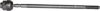 LANCIA 82355565 Tie Rod Axle Joint